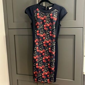 Ted Baker dress